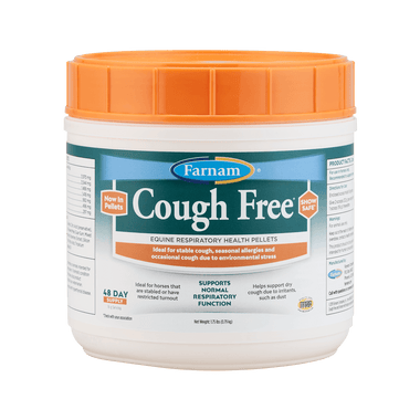 Cough Free