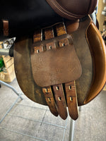 15 3/4" Rodrigo Pessoa