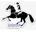 Horse Hollow Press Magnets