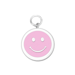 Smiley Face Pendant