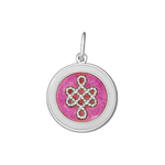 Mother Daughter Pendant