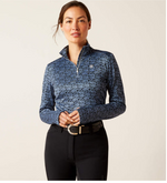 ARIAT Prophecy 1/4 Zip Baselayer