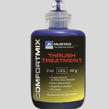 ComfortMix Thrush Treatment