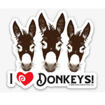 Horse Hollow Press Magnets