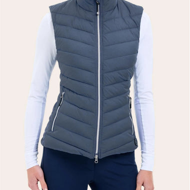 Harlie Vest