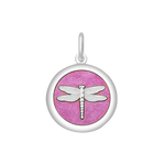 Dragonfly Pendant