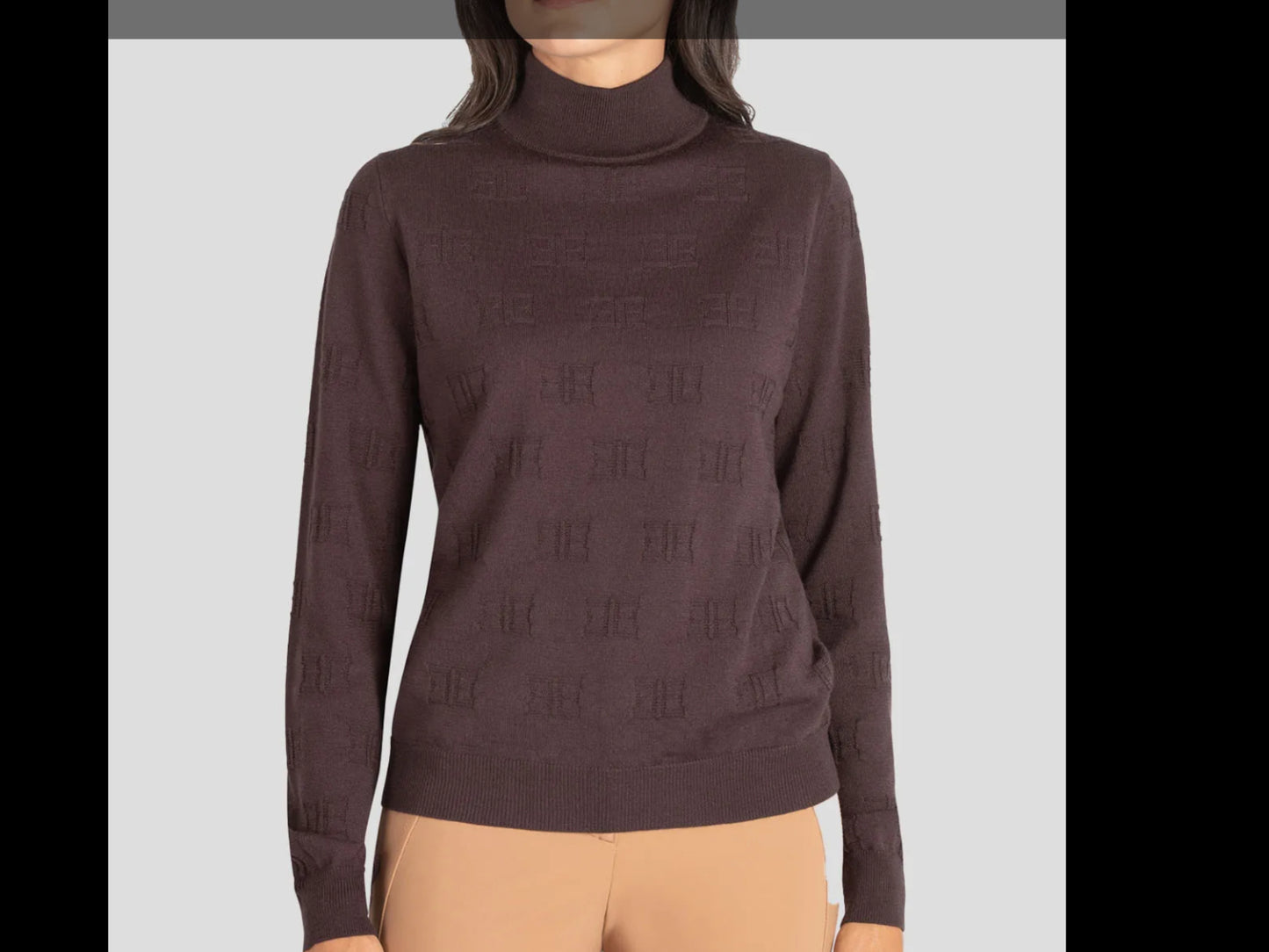 Equiline Ekole pullover