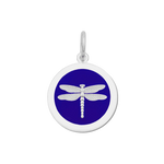 Dragonfly Pendant