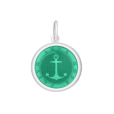 Anchor Pendant