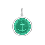 Anchor Pendant