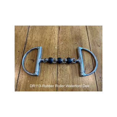 Rubber Roller Waterford Dee Bit