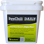 SynChill Daily Horse Calming Supplement