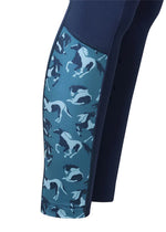 Kid's Thermo Tech™ Full Leg Tight