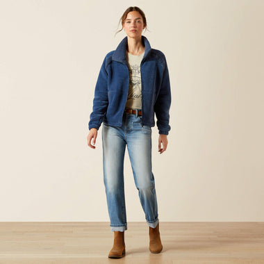 Lafayette Full Zip Sweatshirt