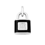 Love Lock Tag