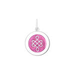 Mother Daughter Pendant