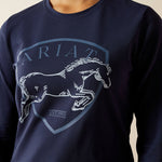 Kids Liberty Jump T-Shirt