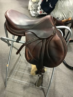 Antares Monoflap Saddle17.5