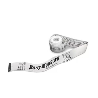 Easy-Measure Height & Weight Tape