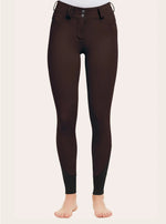 Hayden Silicone Knee Patch Breech