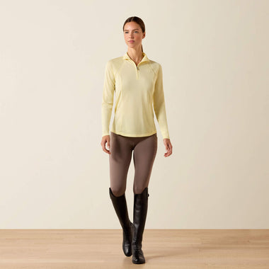 Sun stopper 3.0 Baselayer