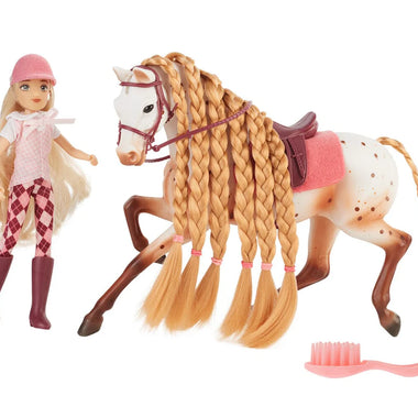 Tess and Birdie Gift Set