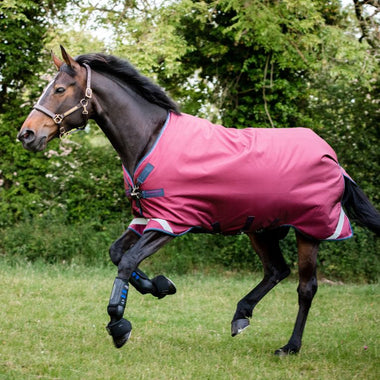 Rambo® Original Turnout with Leg Arches | Lite 0g