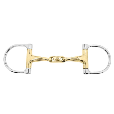 Curved Mouth Hunter D-Bit with Lozenge