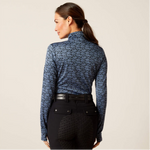 ARIAT Prophecy 1/4 Zip Baselayer