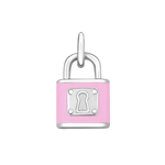 Love Lock Tag