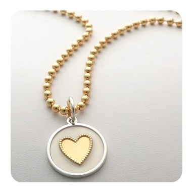 Heart Pendant