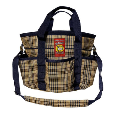 5/A Baker Deluxe Grooming Tote