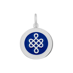 Mother Daughter Pendant