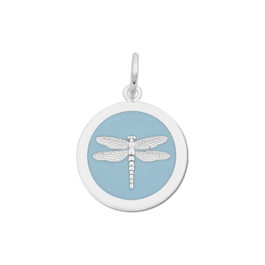 Dragonfly Pendant