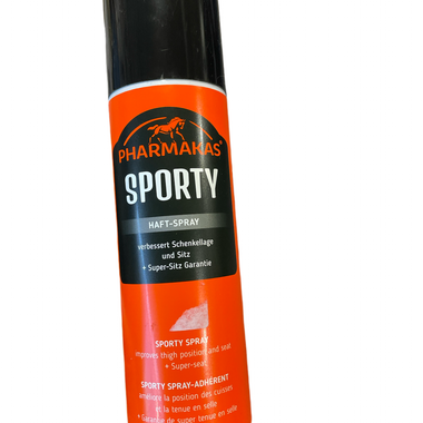 Sporty Haft-Spray