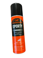 Sporty Haft-Spray