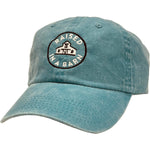 Raised in a Barn Baseball Cap