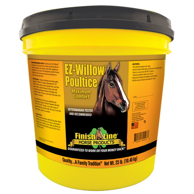 EZ-Willow™ Poultice