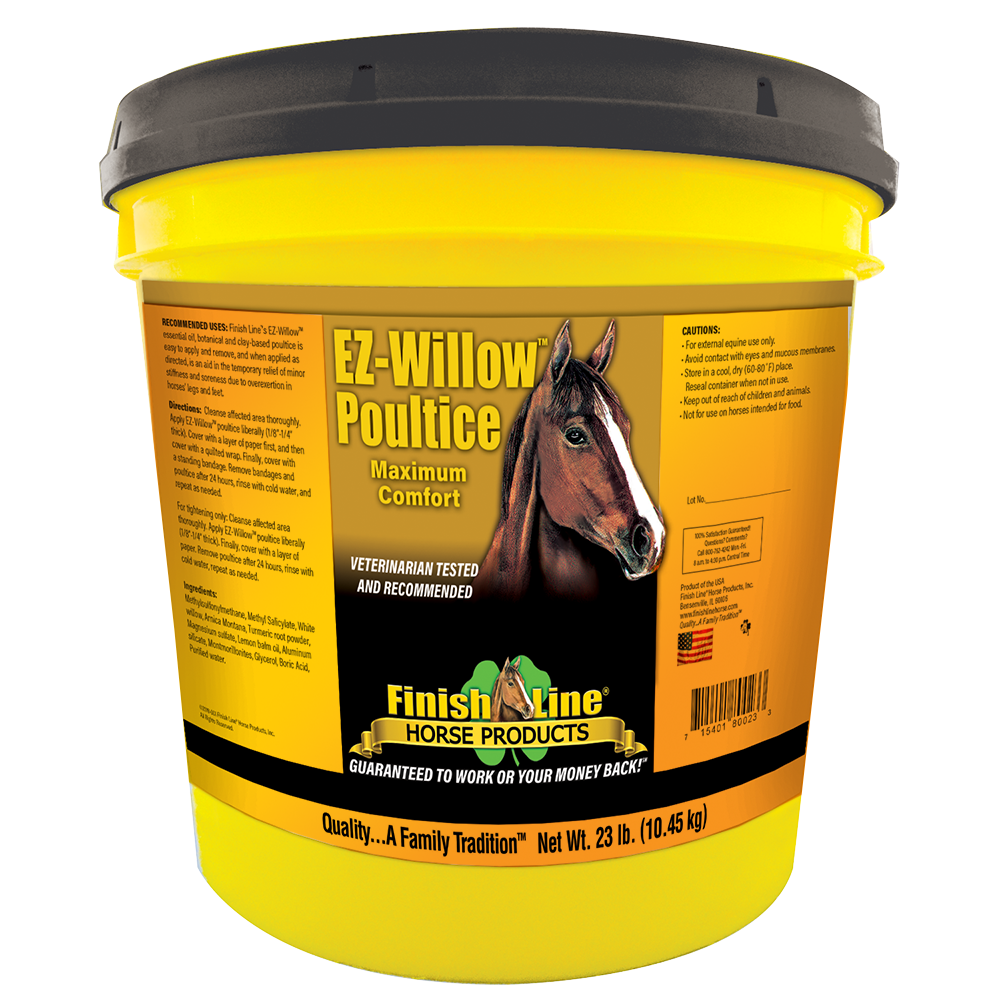 EZ-Willow™ Poultice