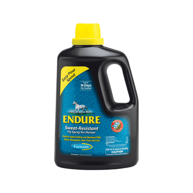 Endure Sweat-Resistant Fly Spray