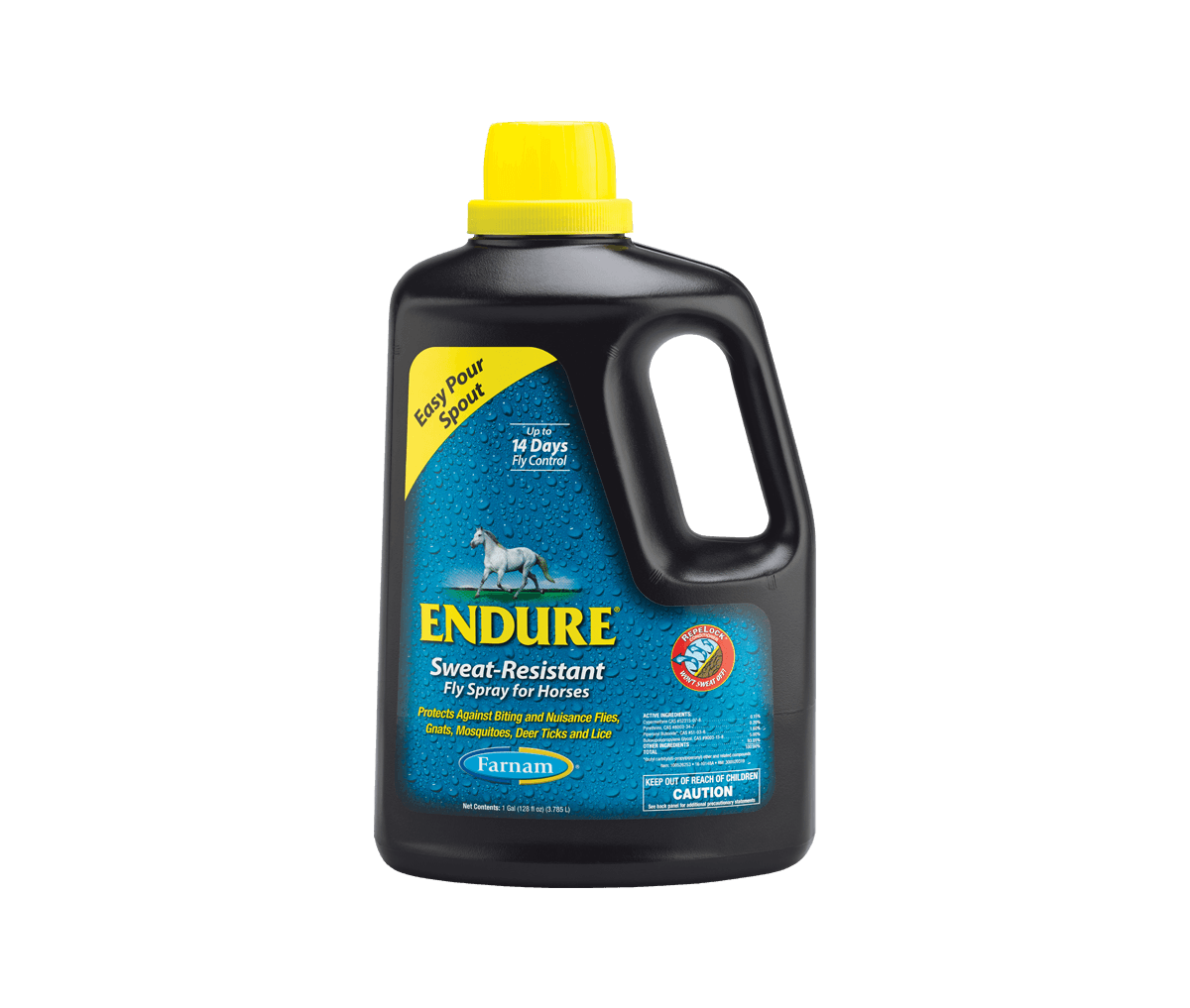 Endure Sweat-Resistant Fly Spray