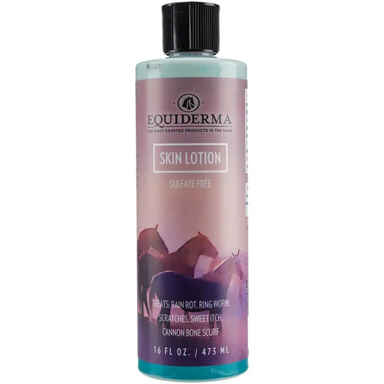 Skin Lotion