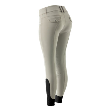 Equinavia Madeleine Breech Paloma Tan Back View