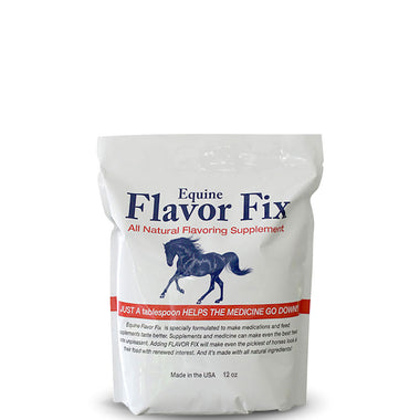 Equine Flavor Fix
