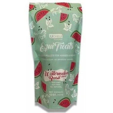 Equitreats Peppermint 12oz