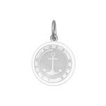 Anchor Pendant