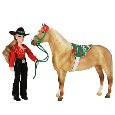 2025 Holiday Trail Ride - Play Set