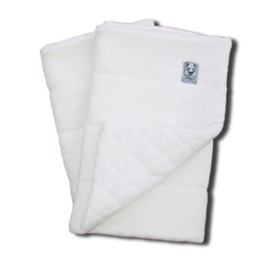 Combo Quilted Leg Wraps