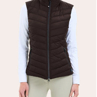 Harlie Vest
