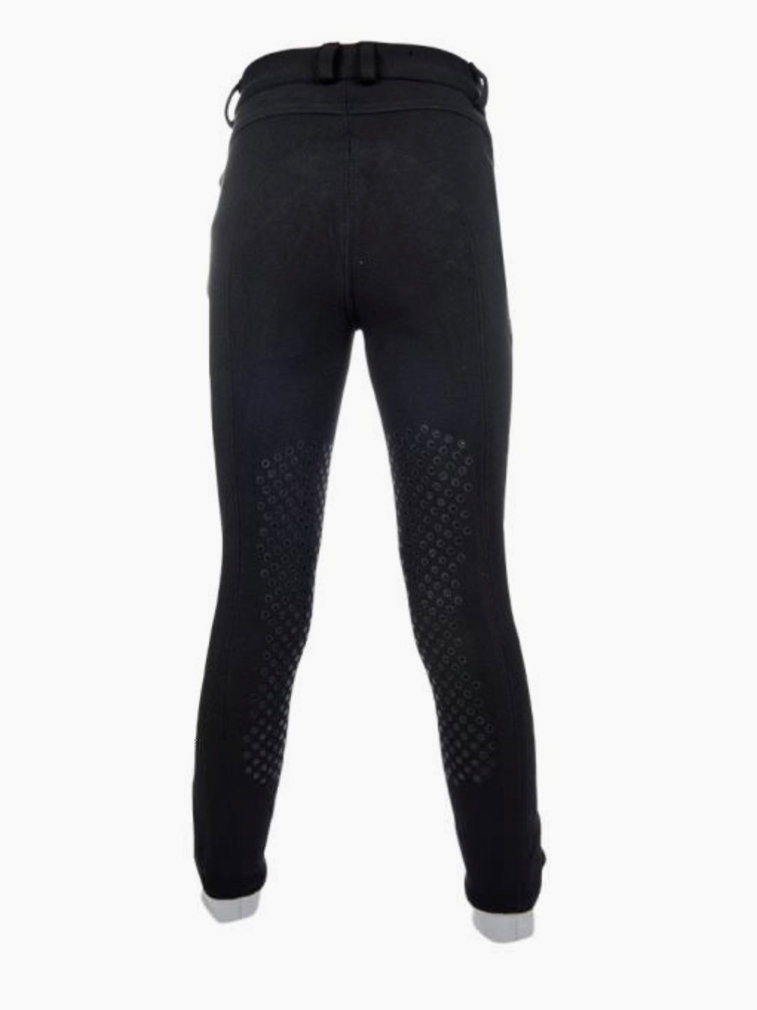HKM Breeches Silicone Knee Patch
